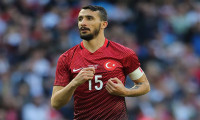 Mehmet Topal futbol kariyerini sonlandırma kararı aldı