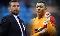 Galatasaray'da golcü operasyonu: Mohamed gidiyor, o geliyor!