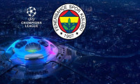 Fenerbahçe tur için avantaj arıyor