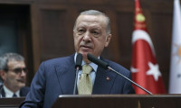 Erdoğan'dan 'Kıbrıs Barış Harekatı' paylaşımı