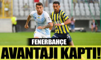 Fenerbahçe deplasmandan umutlu dönüyor