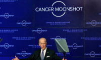 Biden'ın 'Kanser oldum' açıklamasına Beyaz Saray açıklık getirdi