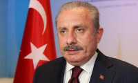 TBMM Başkanı Mustafa Şentop önemli açıklamalarda bulundu