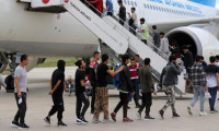 Türkiye düzensiz göçmenleri gönderiyor