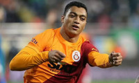 Galatasaray, Mohamed transferini KAP'a bildirdi: İşte kasaya girecek rakam