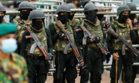 Nijerya’da polis ve sivillere saldırı: 17 ölü