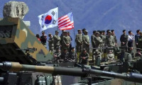 Kuzey Kore'den, Güney Kore ve ABD'ye uyarı