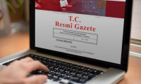 Uzlaşma komisyonlarının vergi miktarı yetki sınırları Resmi Gazete'de