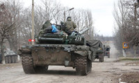 Rusya'dan açıklama: 4146 tank ve aracı yok ettik