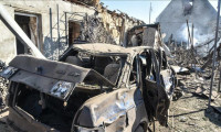 Fransa: Odessa'ya yapılan saldırı endişe verici