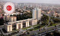 İsveç Ankara Büyükelçiliği Geçici Maslahatgüzarı Dışişleri'ne çağrıldı