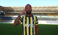 Joao Pedro: Fenerbahçe benim için doğru tercih