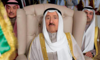 Şeyh Ahmed Nevaf, Kuveyt'in yeni başbakanı oldu 