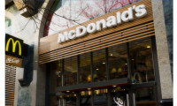 McDonald's Rusya'dan çıkışının bedelini açıkladı