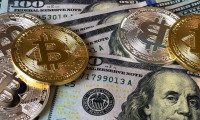 Kurumlar 5 milyarlık Bitcoin sattı