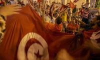Tunus'ta referandum sonrası kaos büyüyor