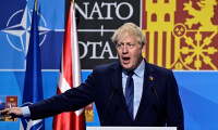 Bomba iddia! Boris Johnson NATO Genel Sekreterliği'ne aday