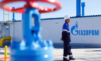 Gazprom'dan Siemens'e suçlama