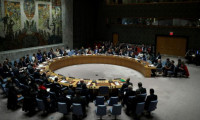 Birleşmiş Milletler Güvenlik Konseyi Myanmar'daki idamlara tepki gösterdi