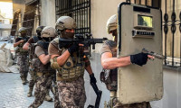Mardin'de 3 terörist etkisiz hale getirildi
