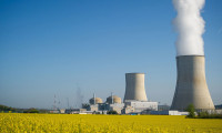 İran'da yeni nükleer reaktör