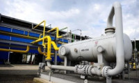 Türkiye'nin doğal gaz depolama tesisleri kışa hazır