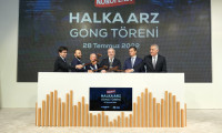 Borsa İstanbul’da gong Koroplast için çaldı