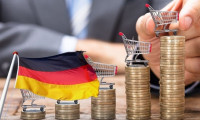 Almanya'da enflasyon beklentilerin üzerinde