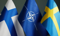 20 ülke İsveç ve Finlandiya’nın NATO'ya katılımını onayladı