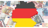 Almanya ekonomisi yerinde saydı