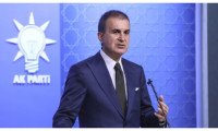 AK Parti Sözcüsü Çelik: Miçotakis'in Cumhurbaşkanımızı hedef alması trajikomik