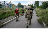 BM Genel Sekreter Yardımcısı: Rusya-Ukrayna Savaşı uzayacak