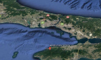 Prof. Dr. Oruç uyardı: Marmara Denizi'nde korkutan sessizlik