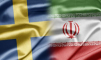 İran bir İsveç vatandaşını casusluk suçlamasıyla tutukladı