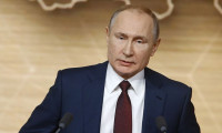 The Guardian: Putin hiç bu kadar güçlü olmamıştı