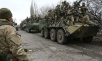 Rusya, Ukrayna ordusunun kayıplarını açıkladı