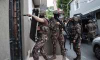 İstanbul'da DEAŞ operasyonu: 19 gözaltı
