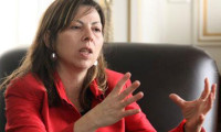 Arjantin'in yeni Ekonomi Bakanı Silvina Batakis