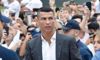 Cristiano Ronaldo’nun menajeri, Barcelona başkanı ile görüştü