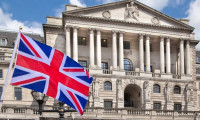 İngiltere Merkez Bankası'ndan küresel ekonomi değerlendirmesi
