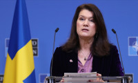 İsveç: Üçlü muhtıraya tümüyle uyacağız