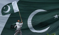 Pakistan'da dış ticaret açığı yüzde 55'in üzerinde arttı