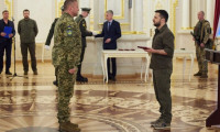 Ukrayna ordusu ve Zelenskiy arasında kriz