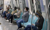 'Toplu taşımada maske takın' uyarısı