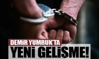 Demir Yumruk operasyonunda 10 kişi tutuklandı