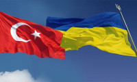 Ukrayna Türkiye'ye tepki gösterdi