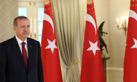 Cumhurbaşkanı Erdoğan, Meksika’ya gidiyor