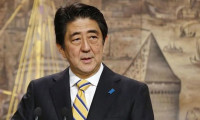 Eski Japonya Başbakanı Abe Şinzo'ya suikast