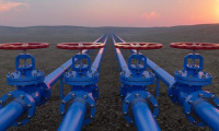 Yunanistan-Bulgaristan doğalgaz boru hattının açılışı yapıldı