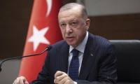 Erdoğan: Kurbanlarımızın kurtuluşa vesile olmasını diliyorum